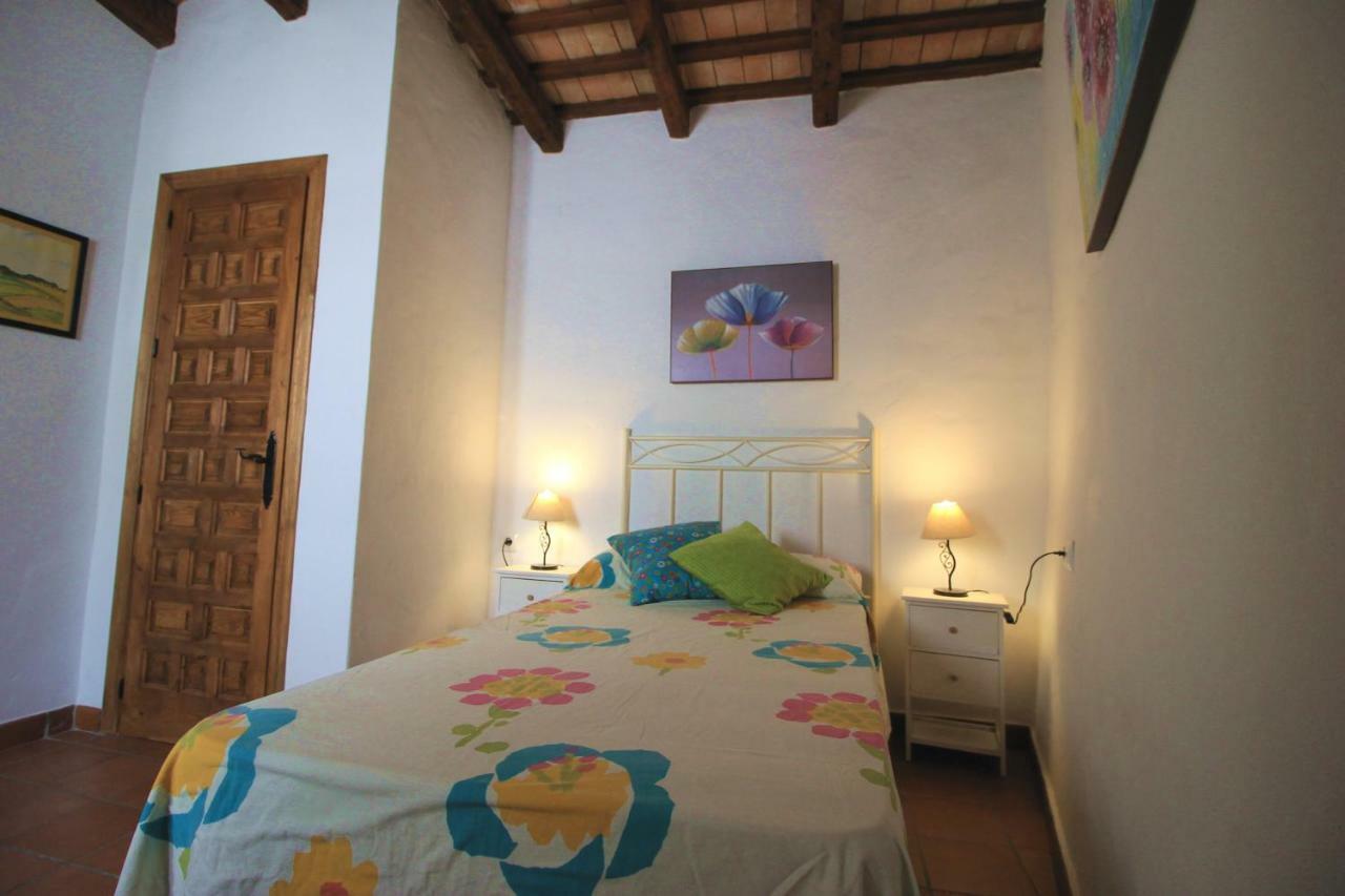 La Casita De Vejer Apartment Vejer de la Frontera Exterior photo